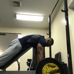 Meet your Posher, Joseph